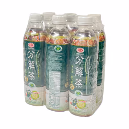 AGV Bitter Melon Tea (6x590mL)