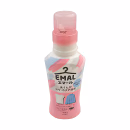 Kao Fabric Laundry Detergent - Floral (460g)