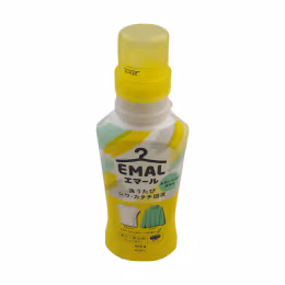 Kao Fabric Laundry Detergent - Fresh (460g)