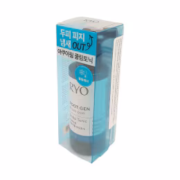 Ryo Root Gen Peel Scalp Tonic (100mL)