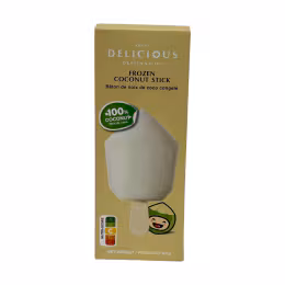 Delicious Frozen Coconut Stick (65g)