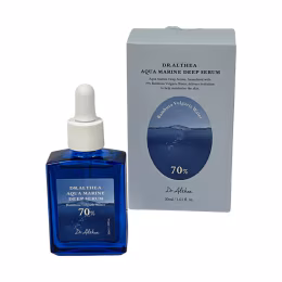 Dr. Althea Aqua Marine Deep Serum (30mL)
