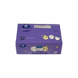 Vinda Facial Tissue Chikawa (100s)
