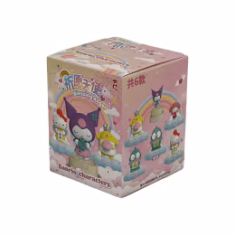 Sanrio Characters Wish Angel Blind Box (each)