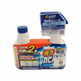 Kao Strong Bathroom Mold Remover Set (800mL)