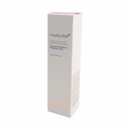 Medicube Pdrn Pink Col Jelly Mist Serum (100mL)