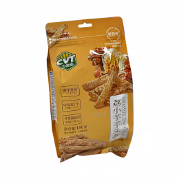 Zhong Yue Thai Crab Roe Flavoured Crispy Taro Chips (180g)