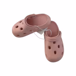 Pu Xi Kids' Slippers Size 190 (1pair)