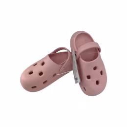 Pu Xi Kids' Slippers Size 200 (1pair)