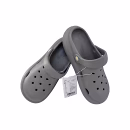 Pu Xi Soft-Sole Slippers Size 42–43 (1pair)