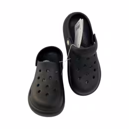 Pu Xi Soft-Sole Slippers Size 40–41 (1pair)