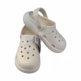 Pu Xi Soft-Sole Slippers Size 37–38 (1pair)