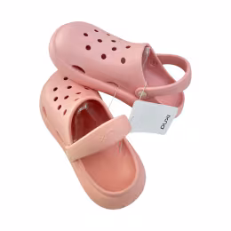 Pu Xi Soft-Sole Slippers Size 39–40 (1pair)