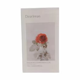 Dear Irean Fragrance Hair Essence Oil - Floating Light (40mL)