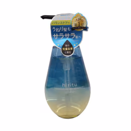 Hiritu Smooth Repair Shampoo (410mL)