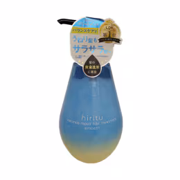 Hiritu Smooth Repair Treatment (410g)