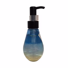 Hiritu Smooth Repair Hair Oil (100mL)