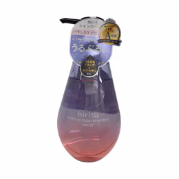 Hiritu Moist Repair Shampoo (410mL)