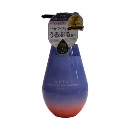 Hiritu Moist Repair Treatment (410g)