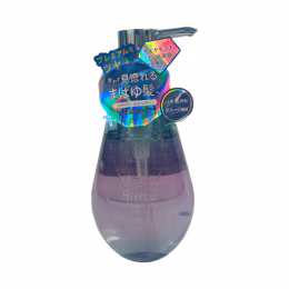 Hiritu Aurora Repair Shampoo (410mL)