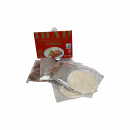 Ihad Peking Style Roast Duck Wrap Kit (1kg)