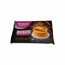 TC Food Garlic Chilli Squid & Pork Crispy Pastry (460g)