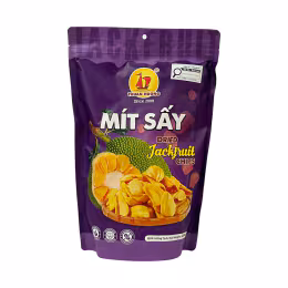 Thuan Huong Dried Jackfruit Chips (200g)