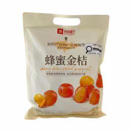 Bestore Honey Kumquat (400g)