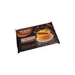 TC Foods Preserved Vegetable Pork Crust Pie (460g)