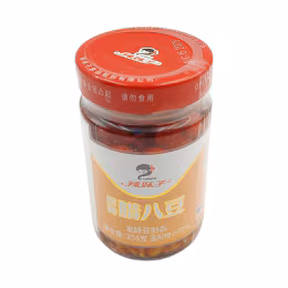 La Mei Zi Original Laba Beans (258g)