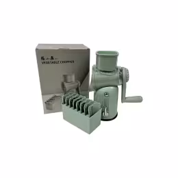 Zhang Xiao Quan Vegetable Chopper (each)