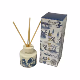 Song Chao West Lake Diffuser - Osmanthus (120mL)