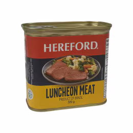 Hereford Luncheon Meat (320g)