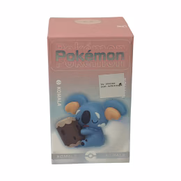 Pokemon Starry Dream Ornament (each)