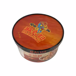 Ma Liu Ji Potato Noodles (242g)