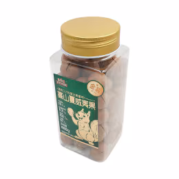 Three Squirrels Macadamia Nut (480g)