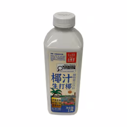 Gu Chun Tang Coconut Drink (1L)
