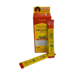 Teazen Apple Cider Vinegar Jelly (14pcs)