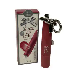 Clio Glaze Lip Serum #04 Bare Plum (8g)