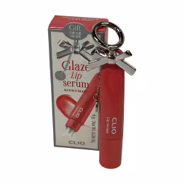 Clio Glaze Lip Serum #02 Juicy Berry (8g)