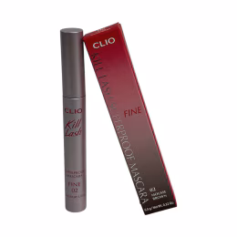 Clio Kill Lash Mascara Fine 02 Brown (7g)