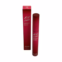 Clio Kill Lash Sharp Curl Mascara (7g)