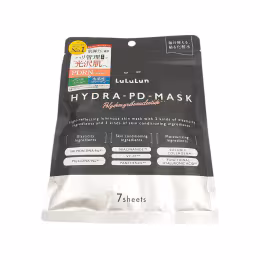 Lululun Hydra PDRN Face Mask (7pcs)