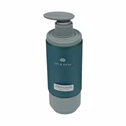 Off & Relax Clarifying Shampoo for Oily Hair (300mL)