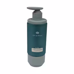 Off & Relax Hydrating Shampoo for Dry Hir (300mL)