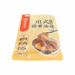 Hai Di Lao Sichuan Style Dipping Sauce (70g)