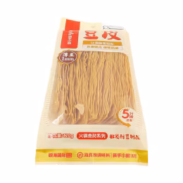 Haidilao Tofu Slices (120g)