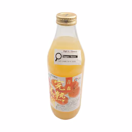 Aoren Premium Apple Juice (1L)