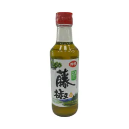 Zhong Jing Green Sichuan Pepper Oil (300mL)