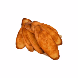 T&T Bakery French Milky Slices (37gx6)